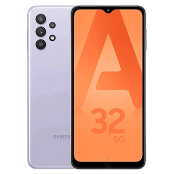 گوشی موبایل سامسونگ مدل Galaxy A32 5G دو سیم کارت ظرفیت 128 گیگابایت و رم 6 گیگابایت 